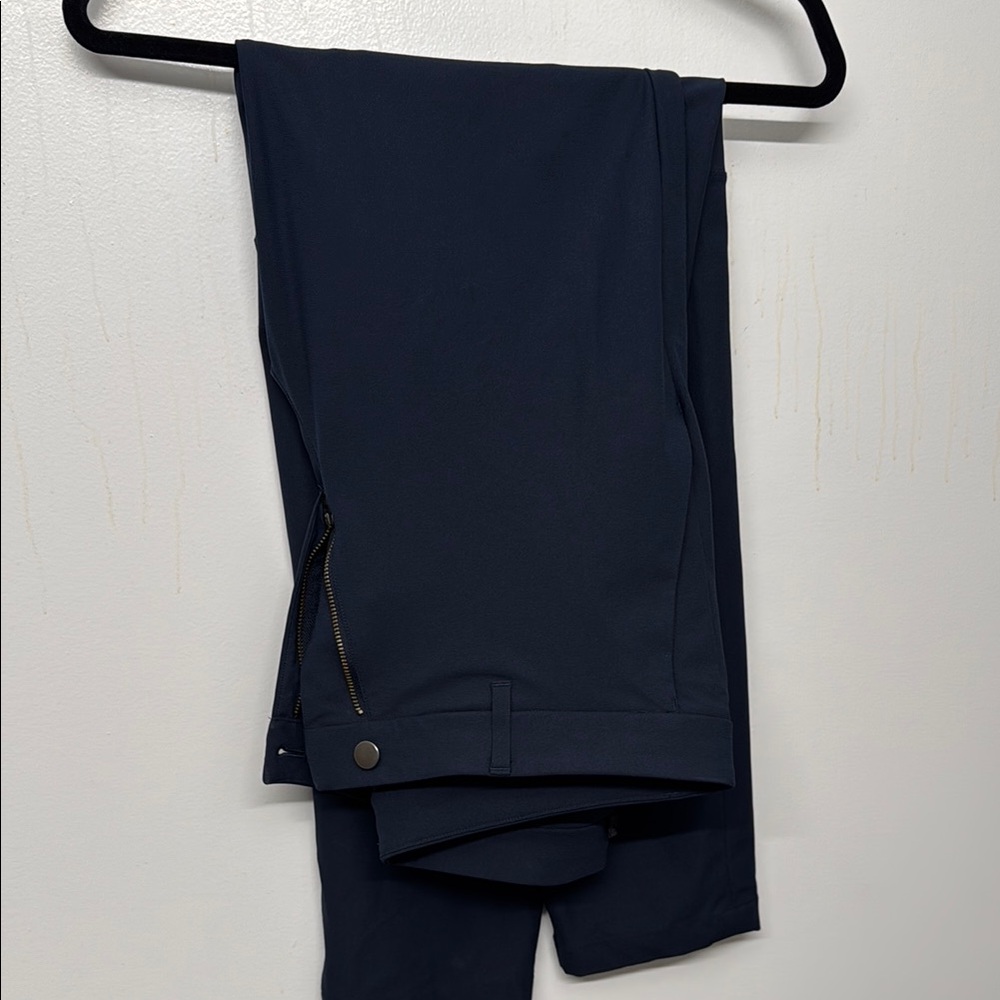 Lululemon Athletica Men's Dress Pants - Navy